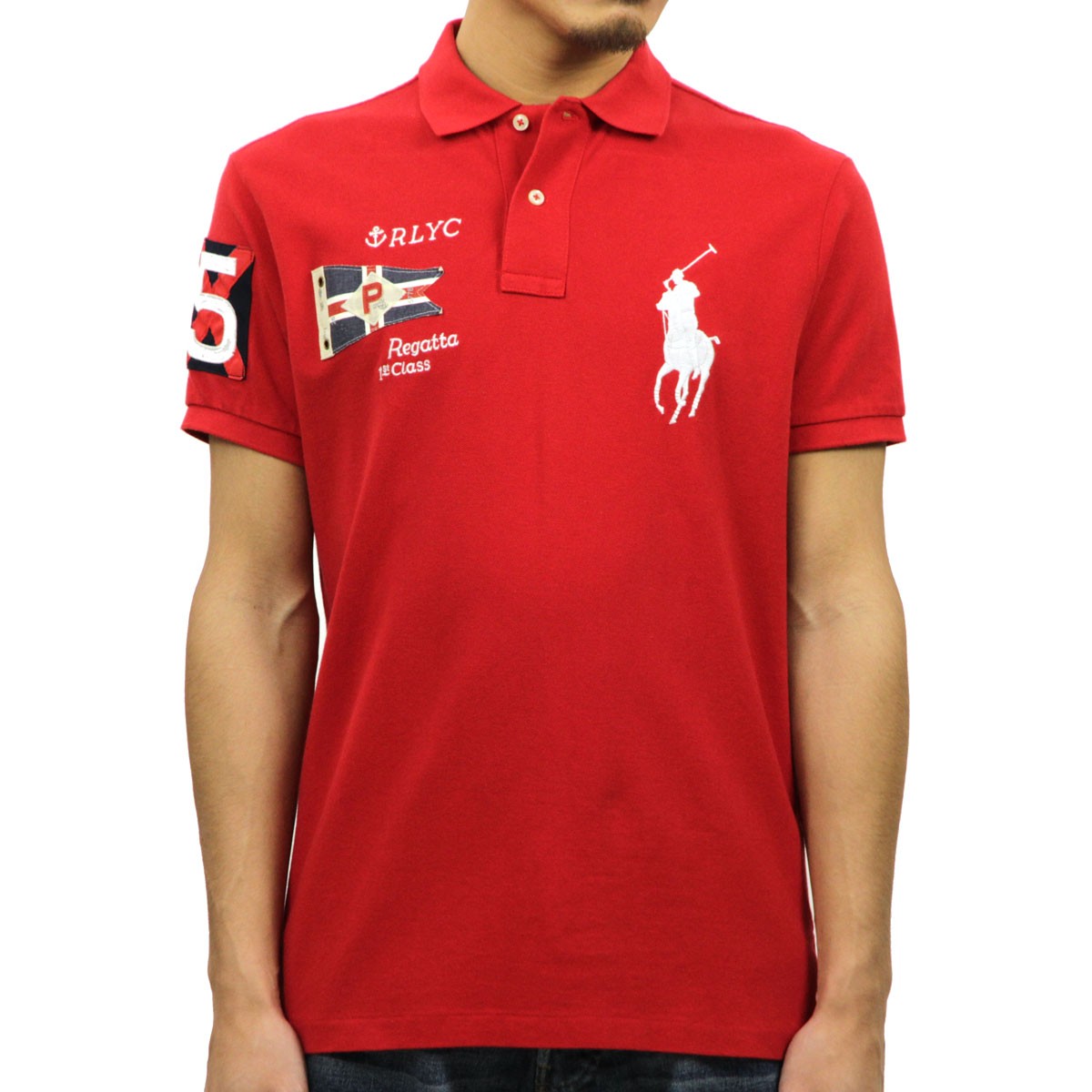 POLO RALPH LAUREN - ぽぽお取引 POLO RALPH LAUREN ポロ ラルフローレン メンズ 正規品