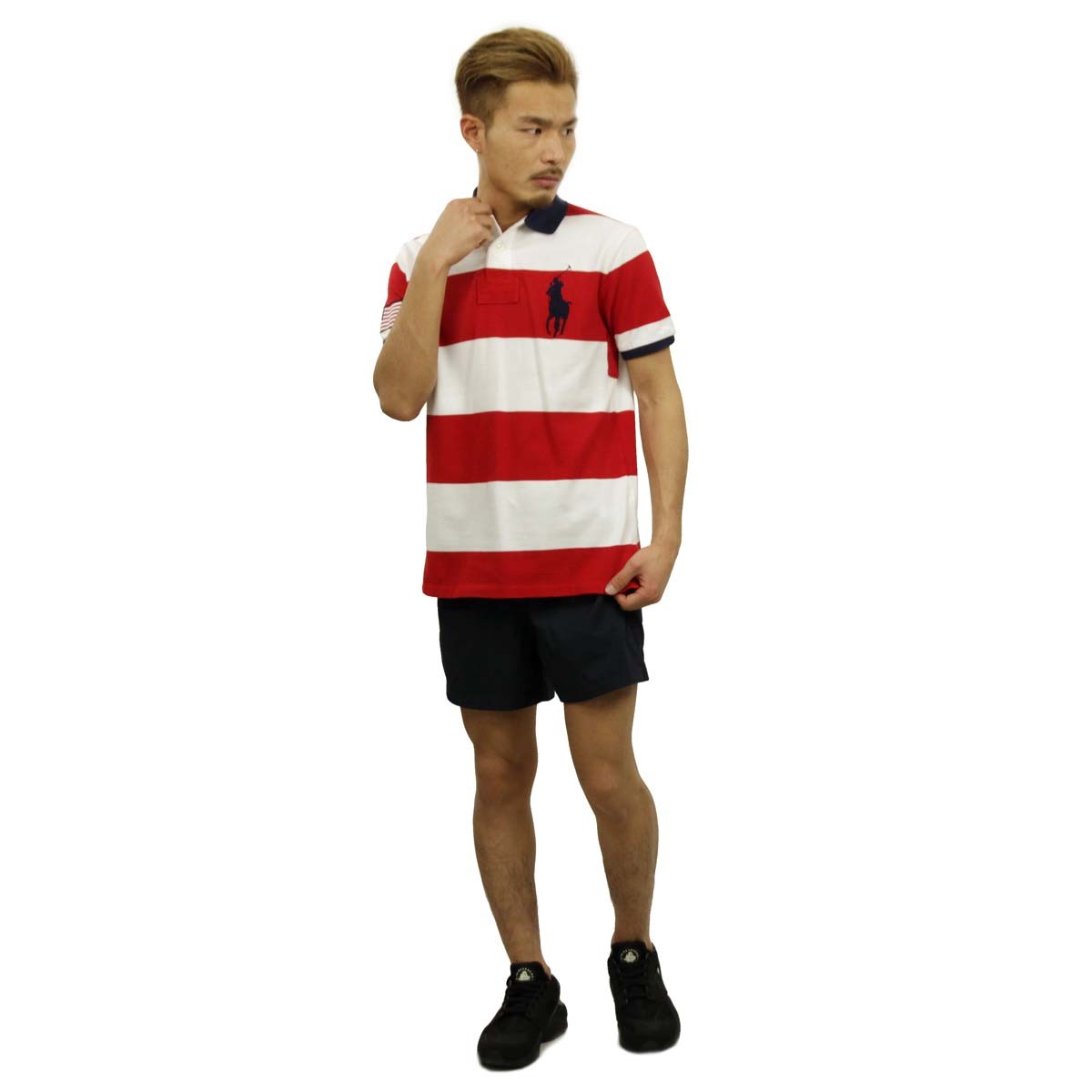 POLO RALPH LAUREN（ポロ・ラルフローレン） 20%OFFクーポンセール