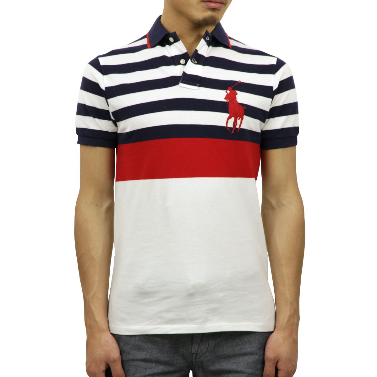 POLO RALPH LAUREN ポロ ラルフローレン メンズ 正規品