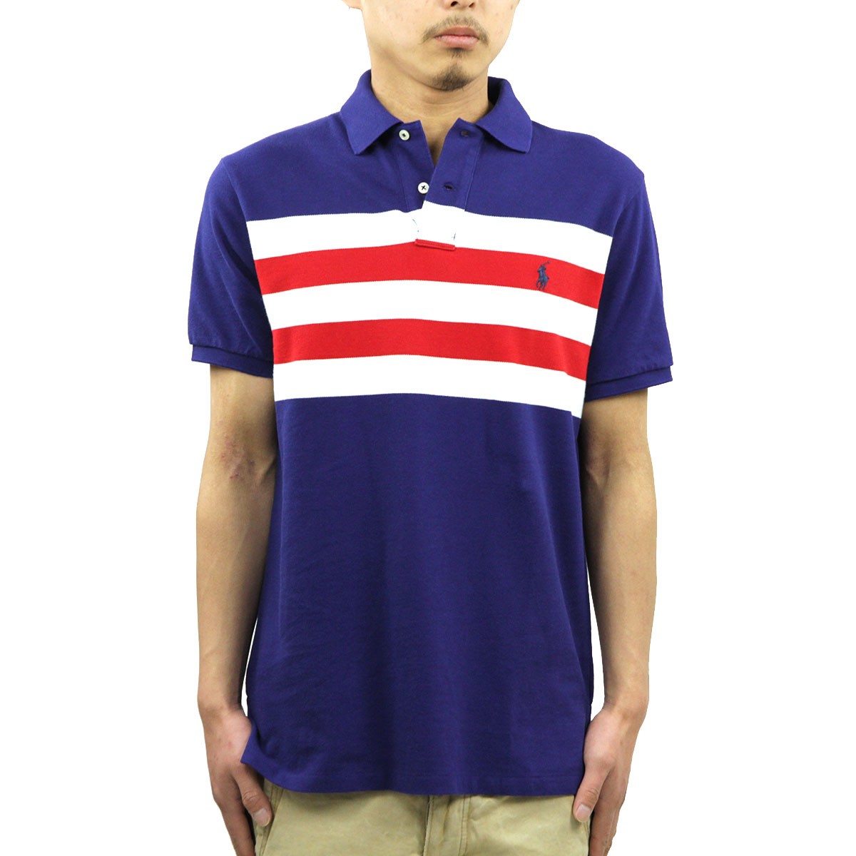 POLO RALPH LAUREN（ポロ・ラルフローレン） 【ボーナスストア 誰でも+
