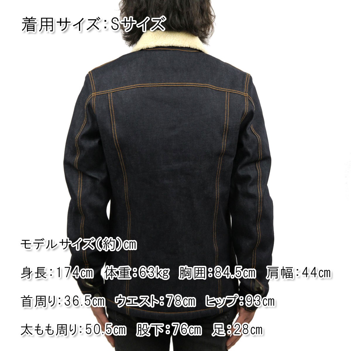 Nudie Jeans 【ストアポイント10倍 11/25 0:00〜12/1 23:59