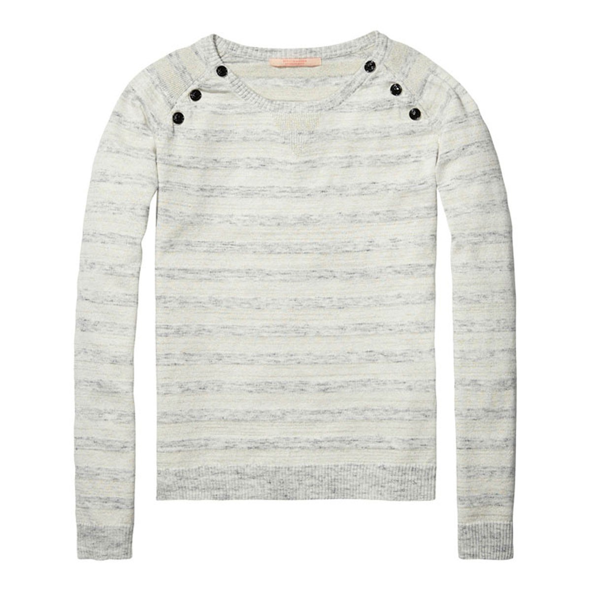メゾンスコッチ MAISON SCOTCH 正規販売店 レディース フリース Sweat fleece 102099 04 MAISON SCOTCH 【ボーナスストア 誰でも+5% 7/19 0:00〜7/22 23