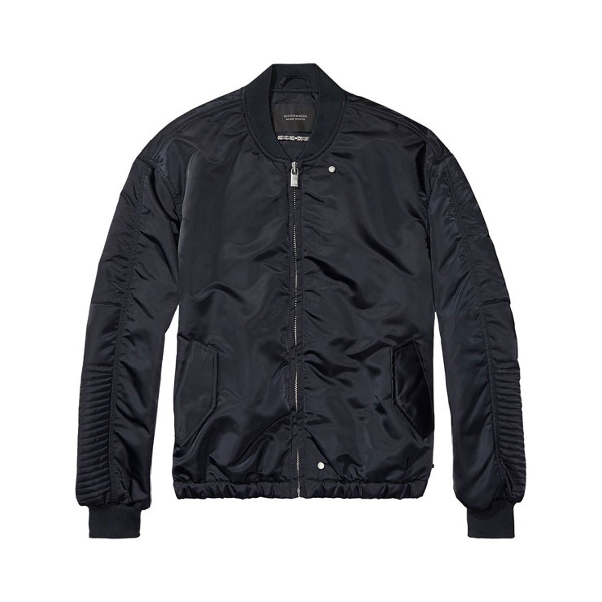 20%OFFセール 【販売期間 12/13 0:00〜12/19 9:59】 メゾンスコッチ ジャケット レディース 正規販売店 MAISON SCOTCH アウター ジャケット Ma-1 jacket 101912 08 D00S20 クリスマス プレゼント ラッピング MAISON SCOTCH（メゾンスコッチ） ジャケット レディース 正規販売店