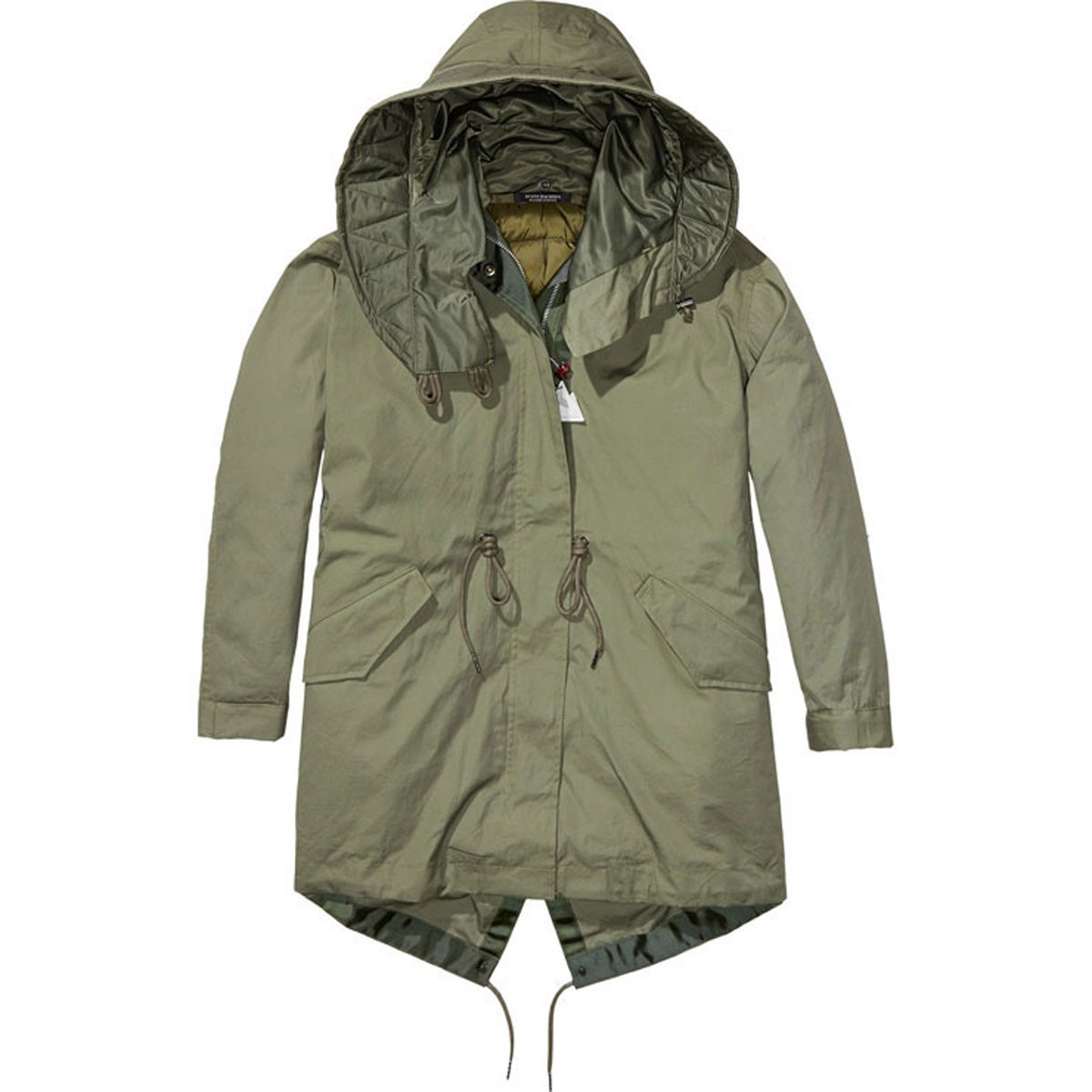 MAISON SCOTCH（メゾンスコッチ） 【ボーナスストア 誰でも+5% 6/17 0 