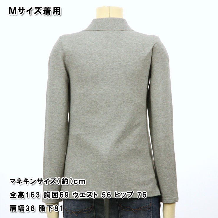 ポロラルフローレンキッズ POLO RALPH LAUREN CHILDREN 正規品 子供服 ガールズ 長袖ポロシャツ STRETCH MESH LONG-SLEEVE POLO 99493666
