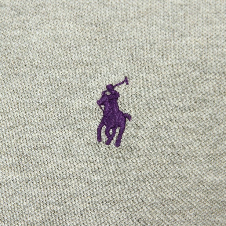 ポロラルフローレンキッズ POLO RALPH LAUREN CHILDREN 正規品 子供服 ガールズ 長袖ポロシャツ STRETCH MESH LONG-SLEEVE POLO 99493666