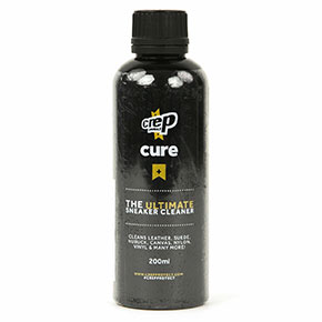クレッププロテクト CREP PROTECT 正規品 シューケア CREP PROTECT SHOE CLEANER 200ml クレップ プロテクト シュー クリーナー 6065-2902