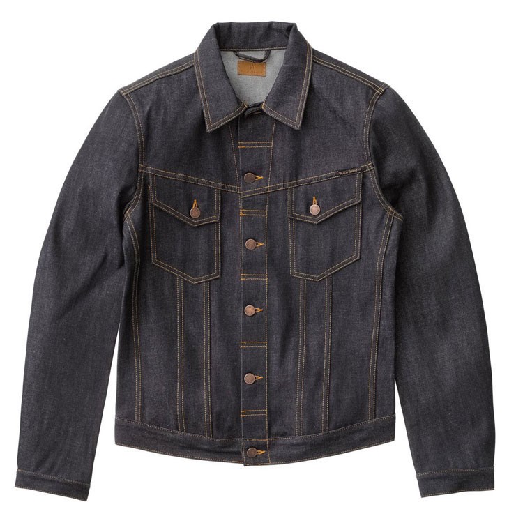Nudie Jeans（ヌーディージーンズ） 【ボーナスストア 誰でも+5% 5/24