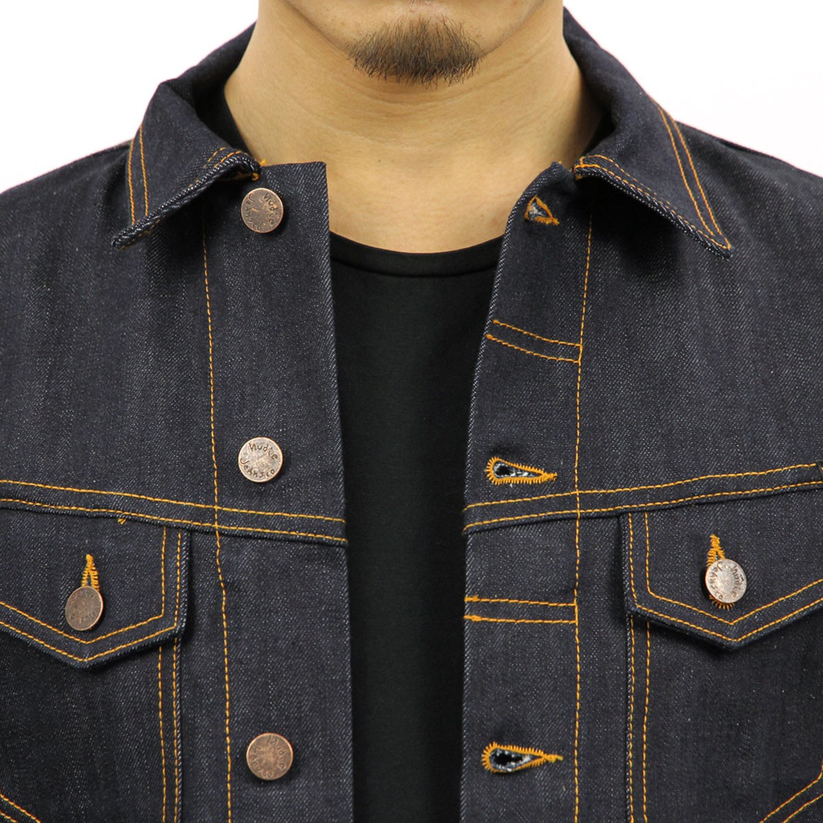 Nudie Jeans（ヌーディージーンズ） 正規販売店 メンズ デニム