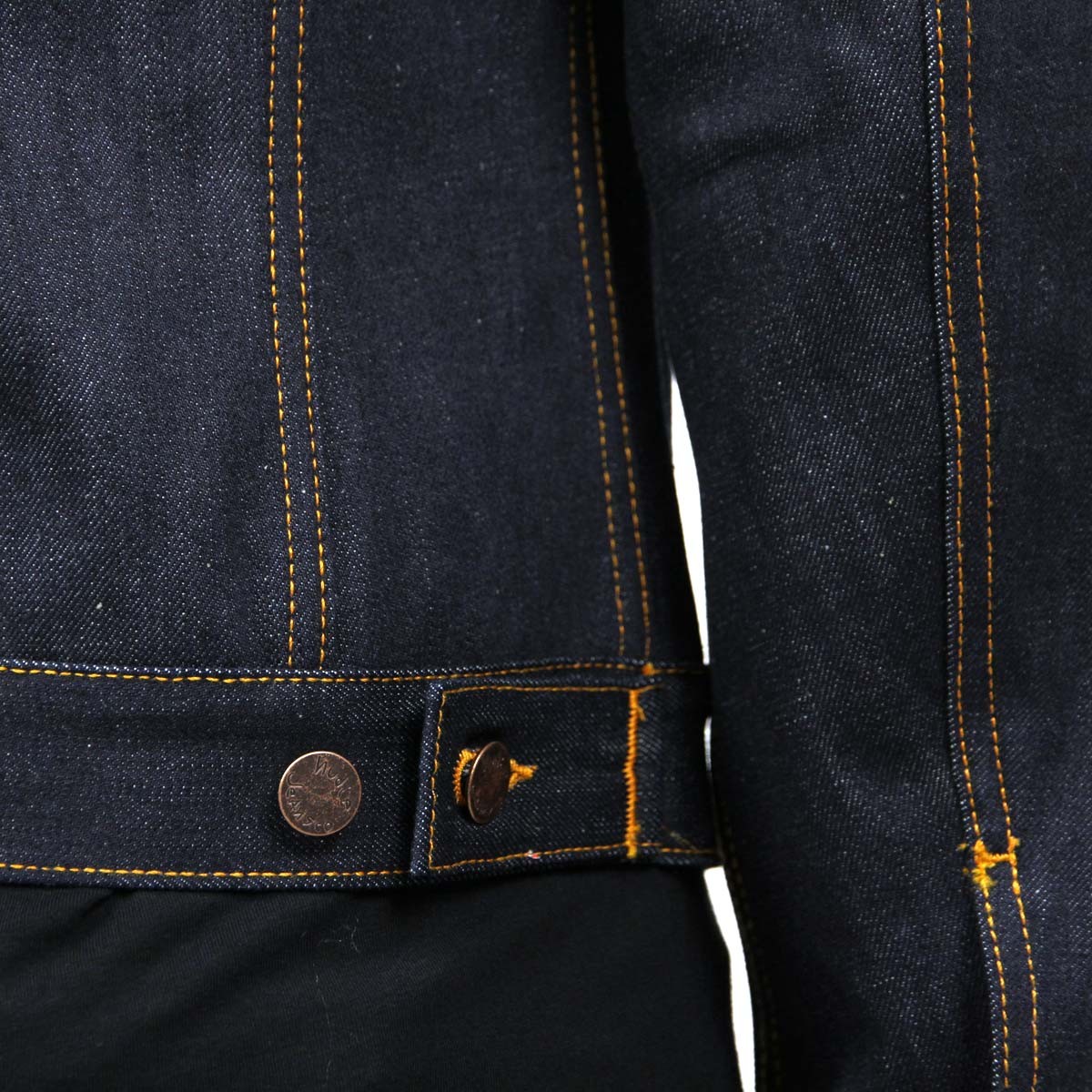 Nudie Jeans（ヌーディージーンズ） 正規販売店 メンズ デニム