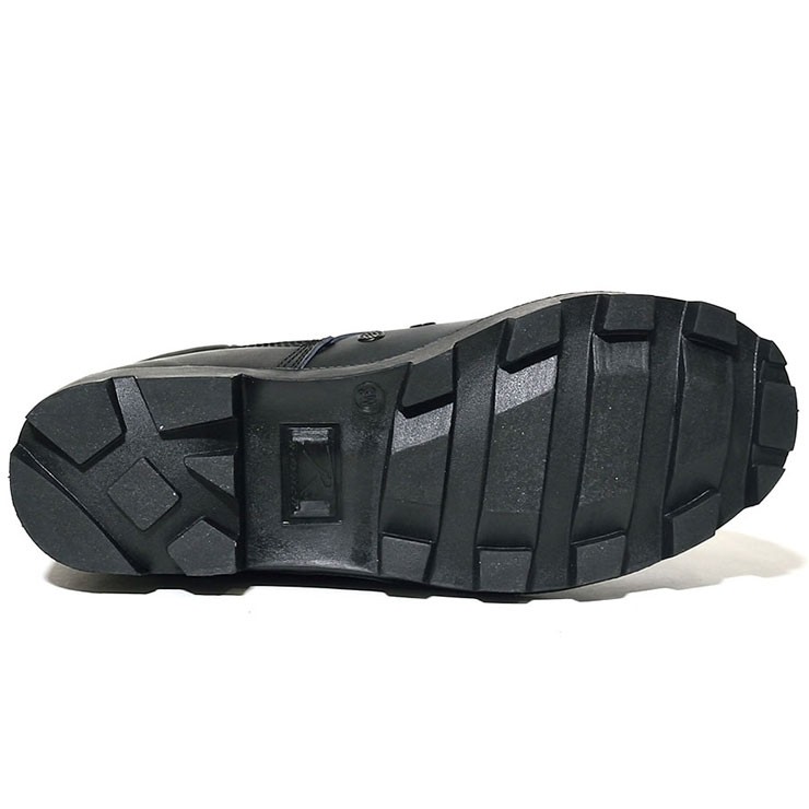 ROTHCO（ロスコ） 正規品 メンズ ブーツ G.I. Type Black H.W. Nylon