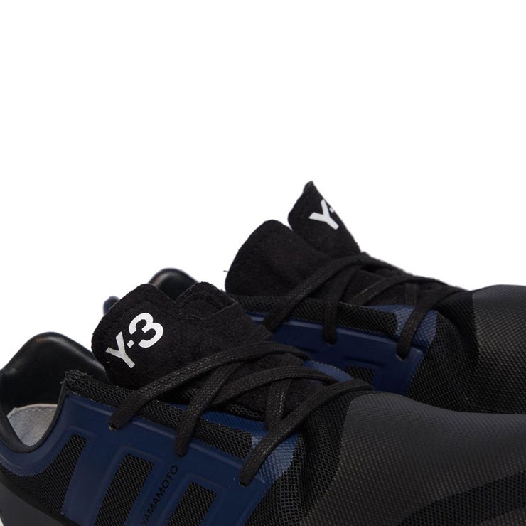 Y-3 ワイスリー 正規品 メンズ スニーカー PUREBOOST BY8956 CORE