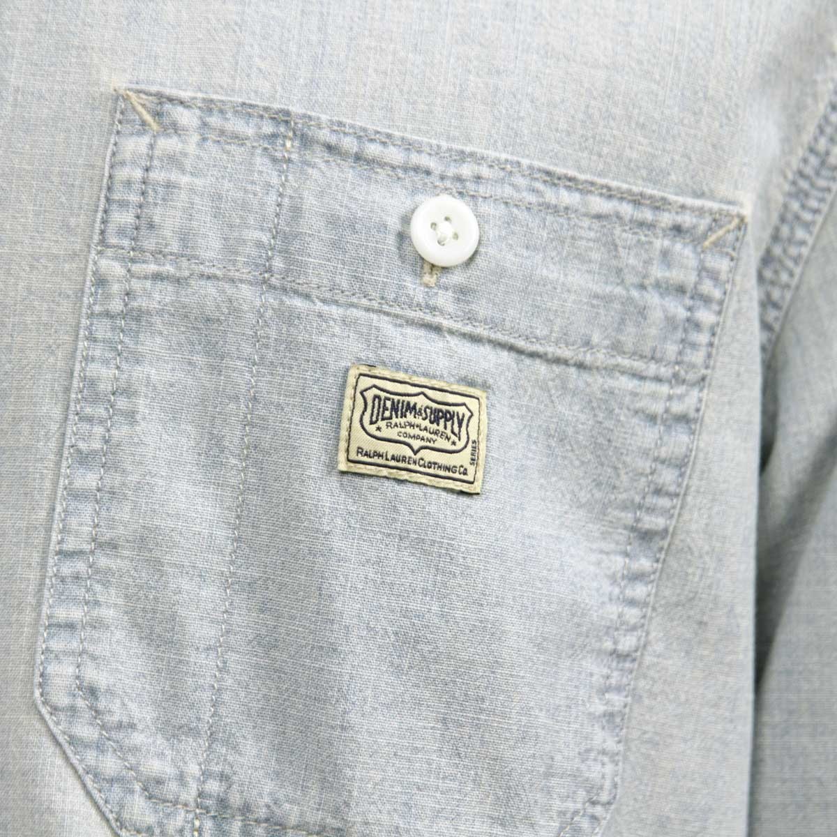 POLO RALPH LAUREN デニムアンドサプライ ポロ ラルフローレン