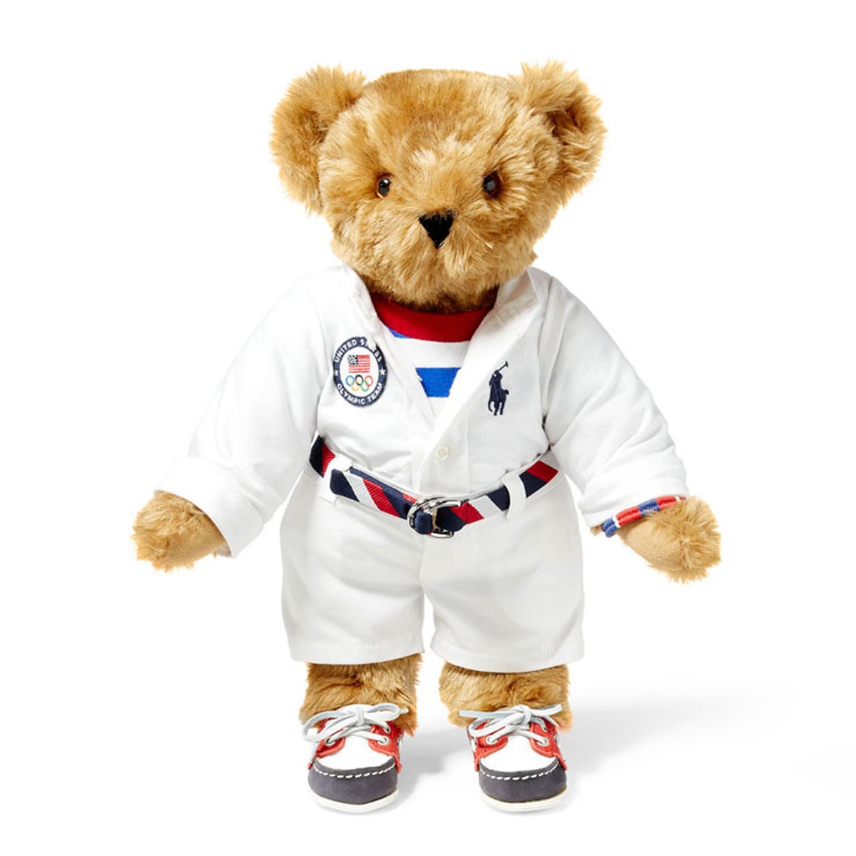 ポロ ラルフローレン POLO RALPH LAUREN 正規品 ぬいぐるみ TEAM USA RIO POLO BEAR クリスマス プレゼント  ラッピング : 4108640501 : ブランド品インポートセレクトショップMIXON - 通販 - Yahoo!ショッピング