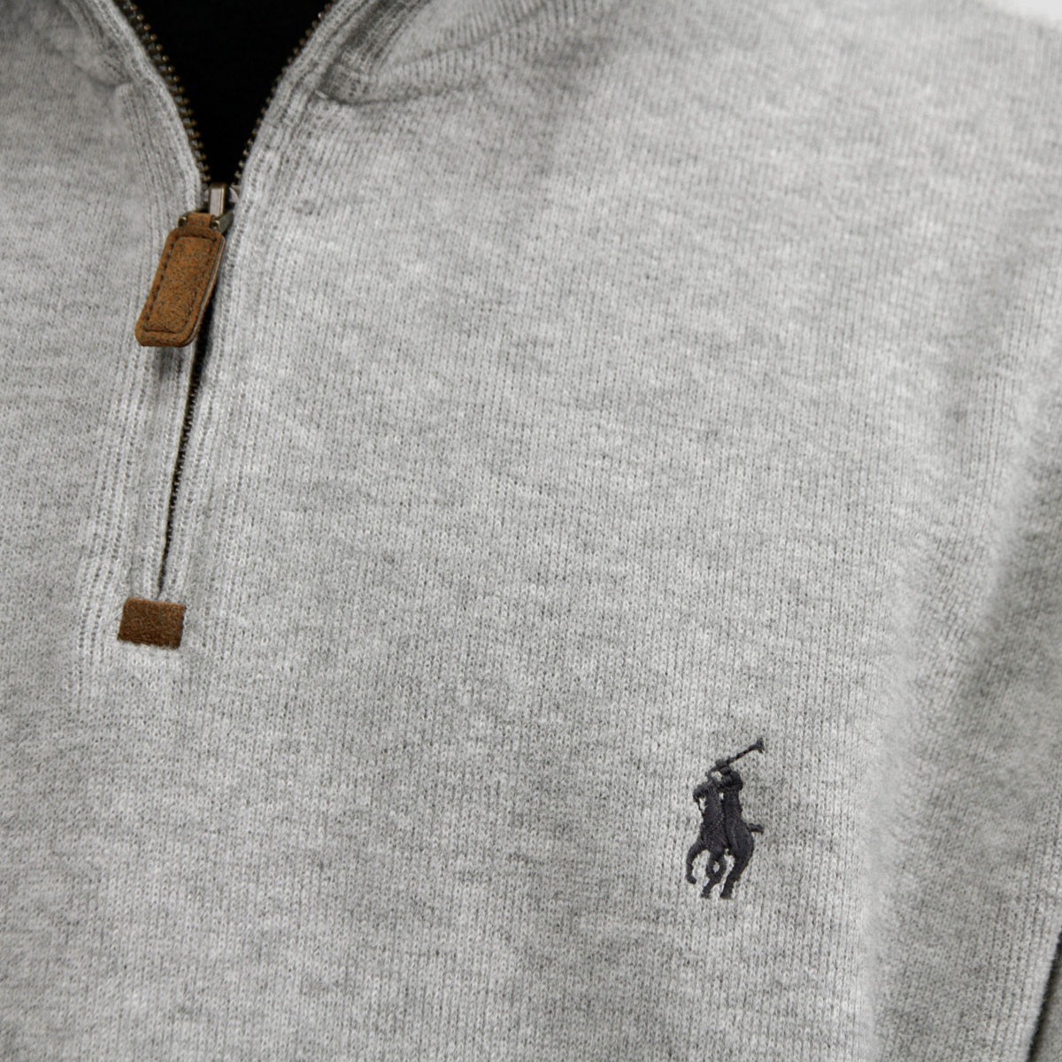美品！　Polo ラルフローレン　あったかフリースメンズ2XLT POLO RALPH LAUREN 【ボーナスストア 誰でも+5% 8/1 0:00〜8/1