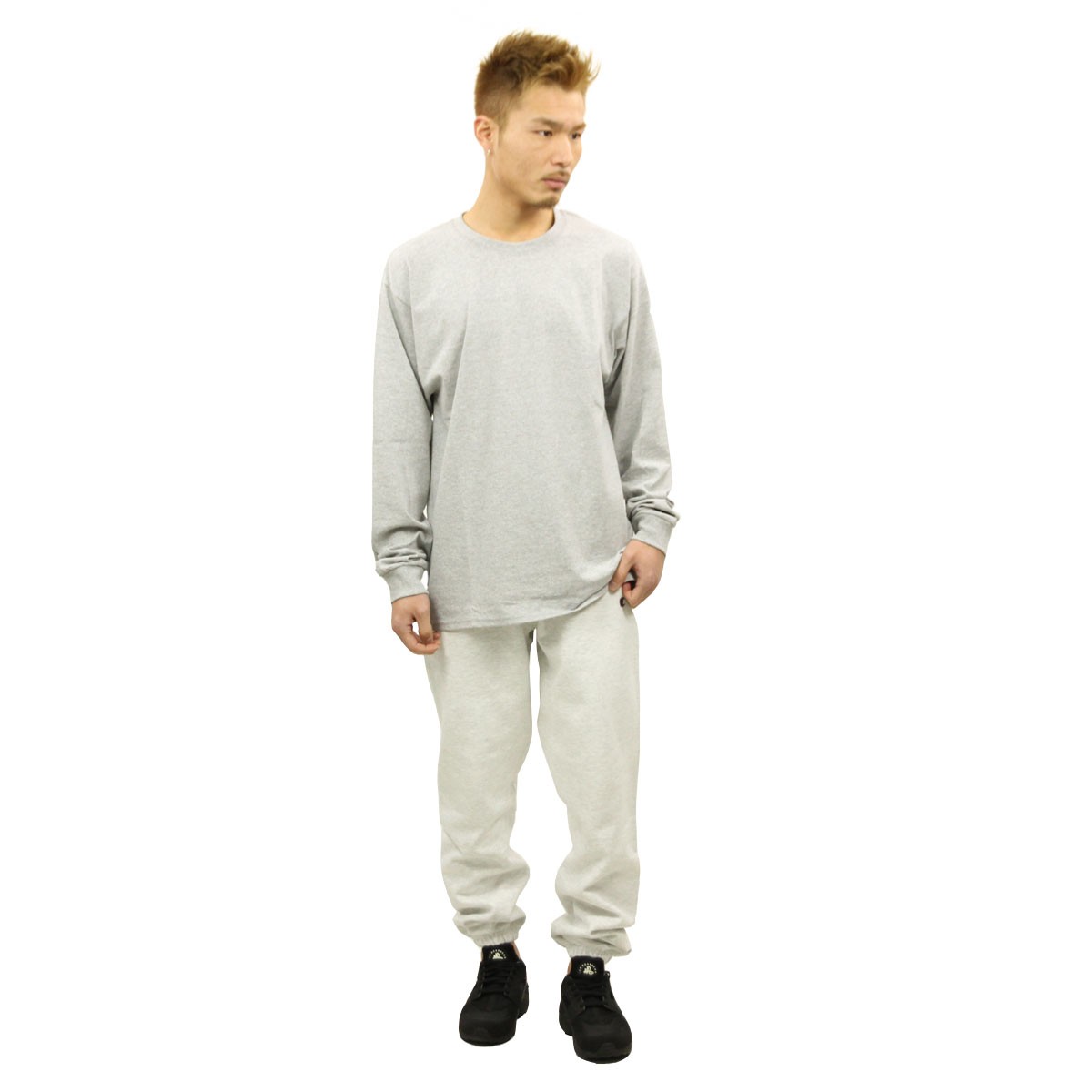 Champion（チャンピオン） 正規品 メンズ リバースウィーブ スウェット