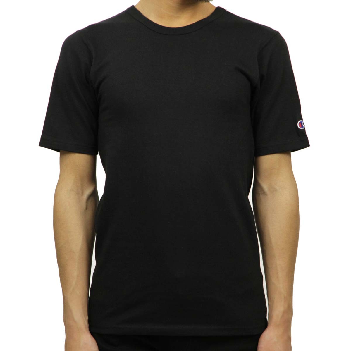 チャンピオン Tシャツ 正規品 CHAMPION 半袖Tシャツ CREW TEE T1919 Heritage Tee | ROGER DUBUIS | 06