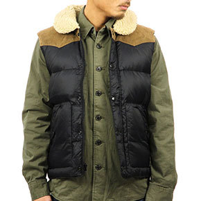 POLO RALPH LAUREN ダウンベストの商品一覧|ジャケット|ファッション POLO RALPH LAUREN ダウンベストの商品一覧|ジャケット|ファッション