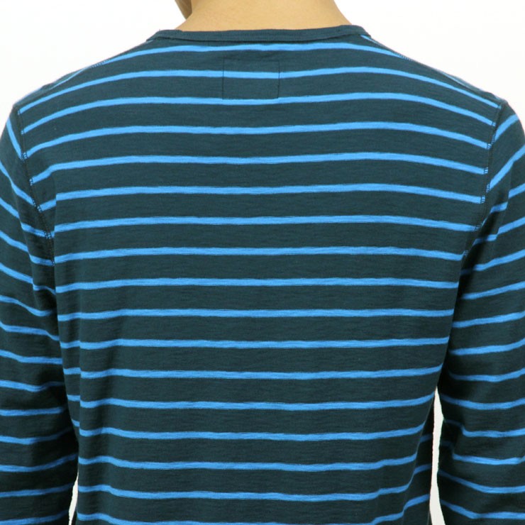 Abercrombie & Fitch アバクロ ヴィンテージ ロゴ ロングTシャツ Abercrombie&Fitch アバクロ ロンT メンズ 正規品