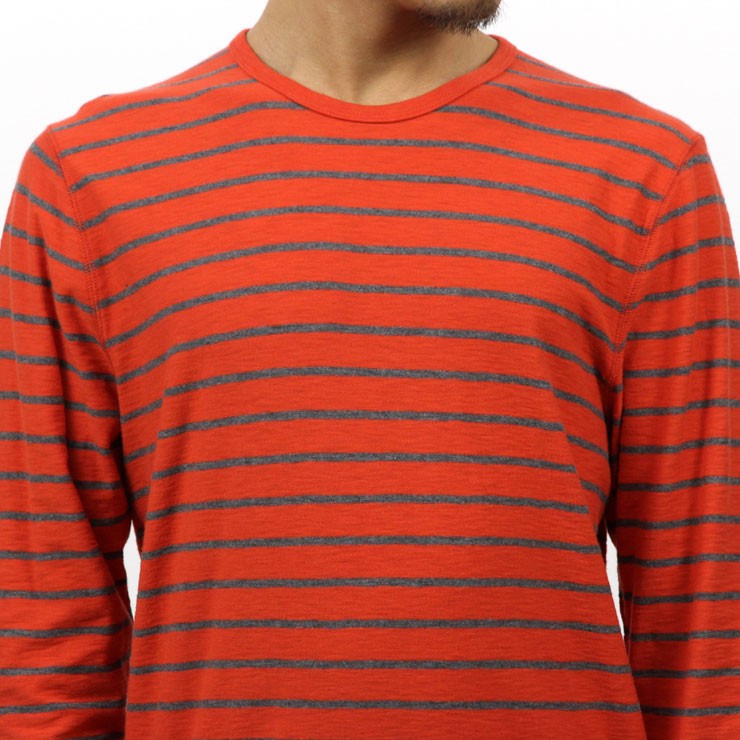 Abercrombie&Fitch アバクロ ロンT メンズ 正規品