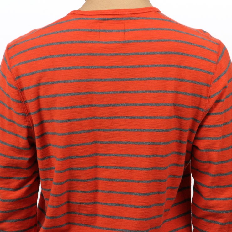 Abercrombie&Fitch アバクロ ロンT メンズ 正規品