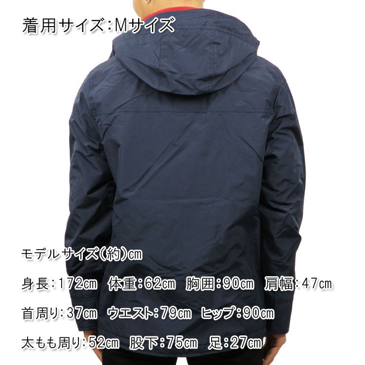 Hollister ホリスター メンズ HOLLISTER 正規品 アウタージャケット