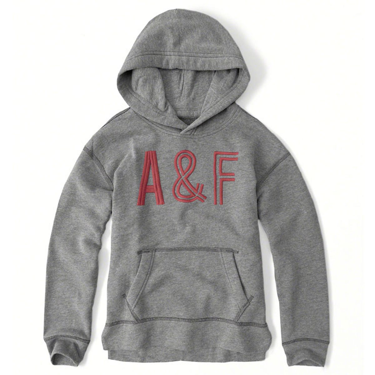 アバクロキッズ パーカー ボーイズ 子供服 正規品 AbercrombieKids  