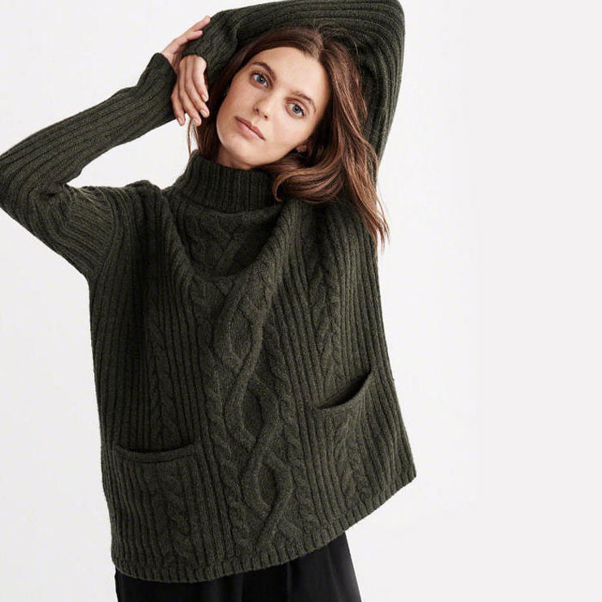 Abercrombie&Fitch アバクロ レディース Abercrombie＆Fitch