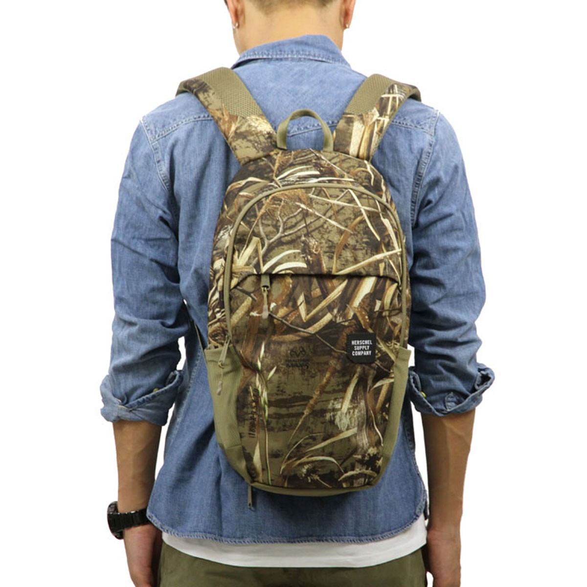 Herschel Supply（ハーシェルサプライ） 【ストアポイント10倍 12/31 0