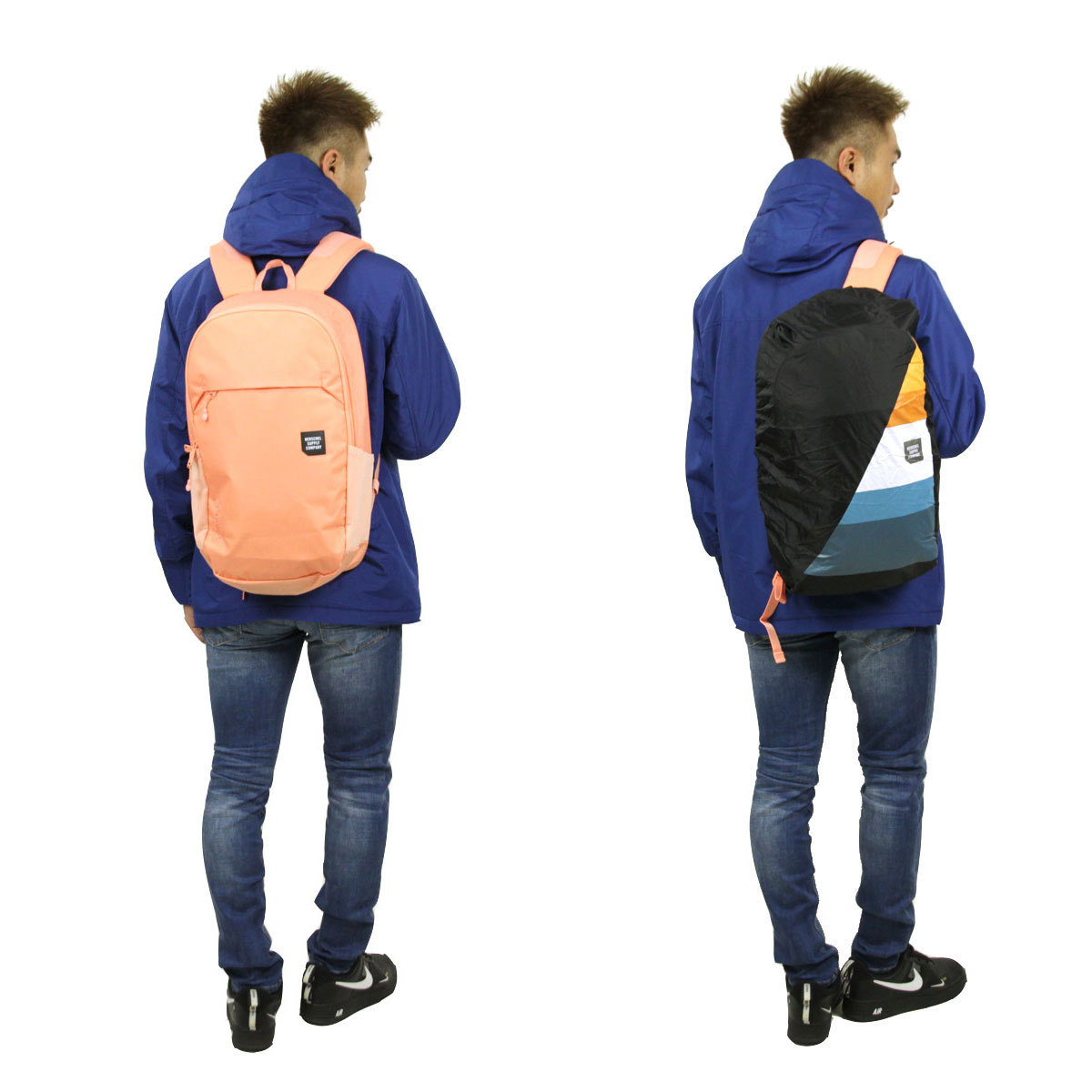 ハーシェル バッグ 正規販売店 Herschel Supply ハーシェルサプライ バッグ MAMMOTH BACKPACK LARGE TRAIL 10322-01454-OS REALTREE D00S15 クリスマス プレゼント ラッピング Herschel Supply（ハーシェルサプライ） ハーシェル バッグ 正規販売店