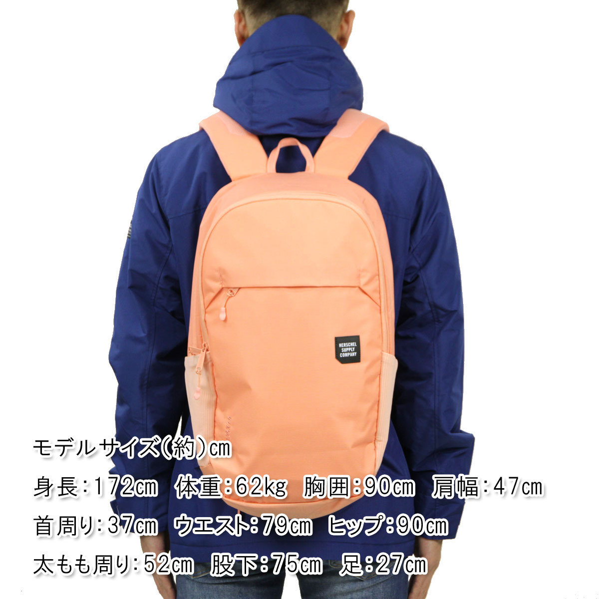 Herschel Supply（ハーシェルサプライ） ハーシェル バッグ 正規販売店