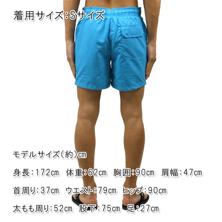 Amazon.co.jp: [フランクリン＆マーシャル] 水着 Sサイズ 黒