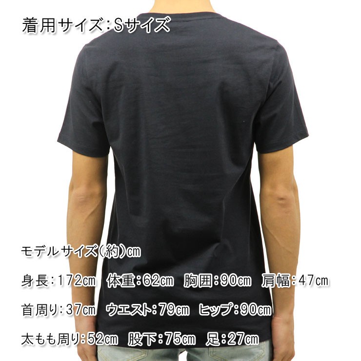エルバイン elvine 正規販売店 メンズ 半袖Tシャツ BASIC REGULAR FIT