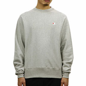 チャンピオン CHAMPION 正規品 メンズ リバースウィーブ ヘビーウェイト クルーネック スウェット REVERSE WEAVE HEAVYWEIGHT 12oz CREW SWEAT GF70｜mixon｜03