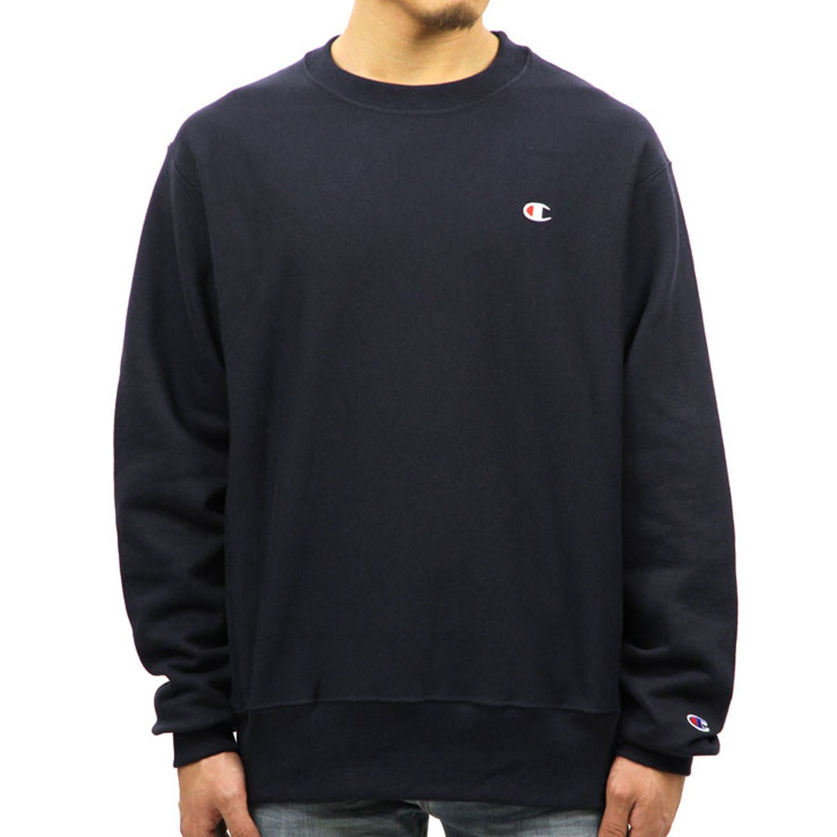 Champion（チャンピオン） 正規品 メンズ リバースウィーブ