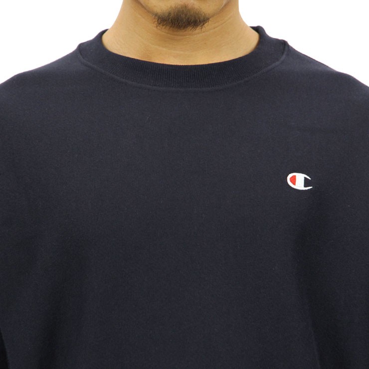 Champion（チャンピオン） 正規品 メンズ リバースウィーブ スウェット
