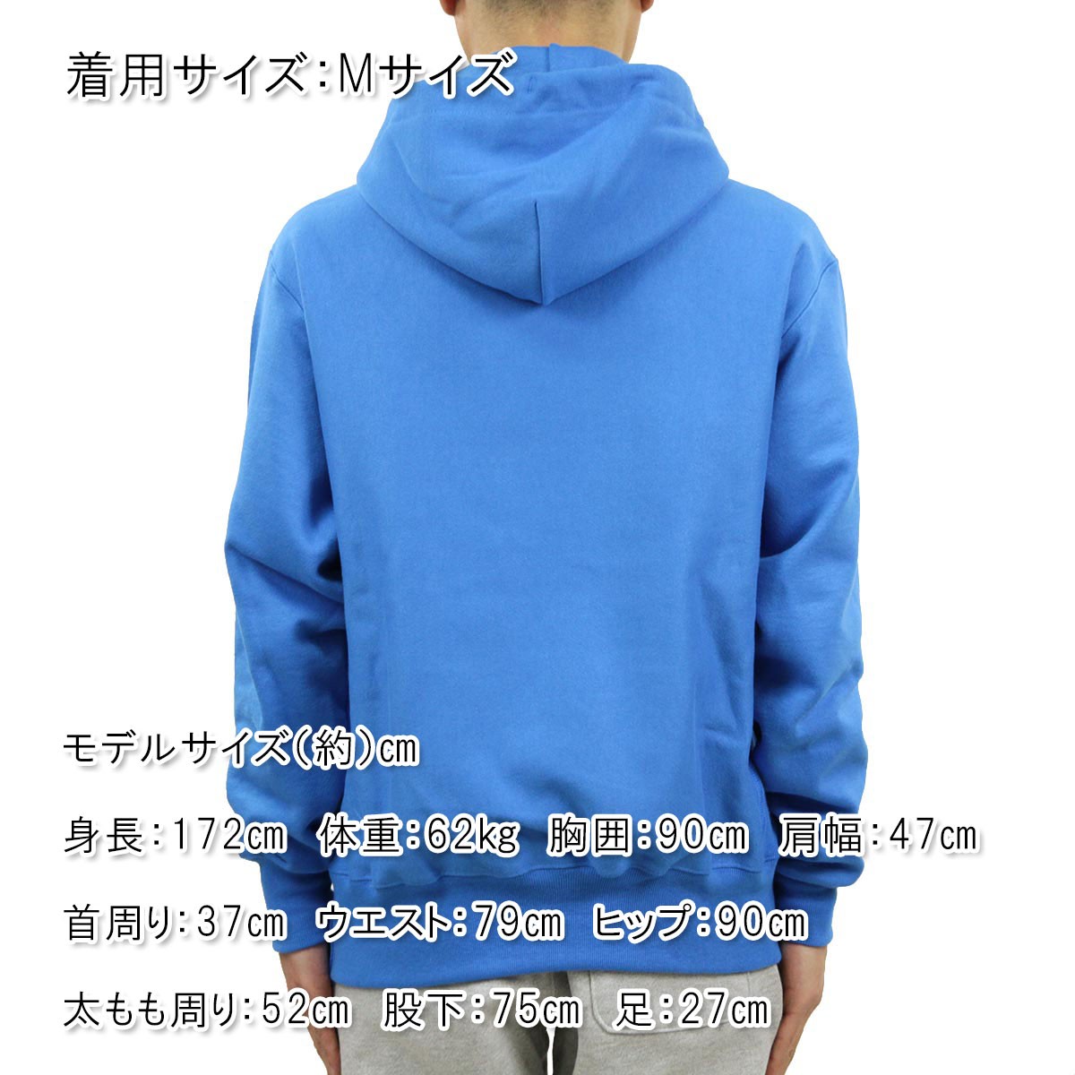 Champion チャンピオン パーカー メンズ 正規品 CHAMPION リバース