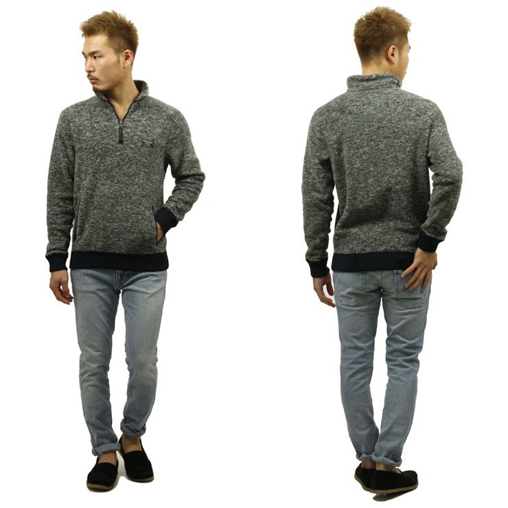 Abercrombie&Fitch アバクロ スウェット メンズ 正規品