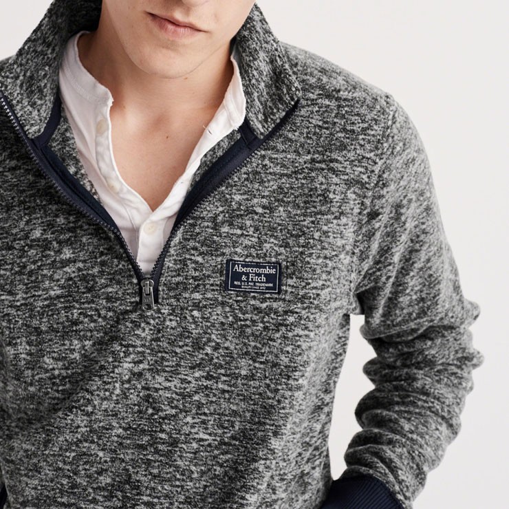 アバクロンビー&フィッチAbercrombie & Fitchジャケット Abercrombie&Fitch（アバクロンビー&フィッチ） 【ボーナスストア 誰