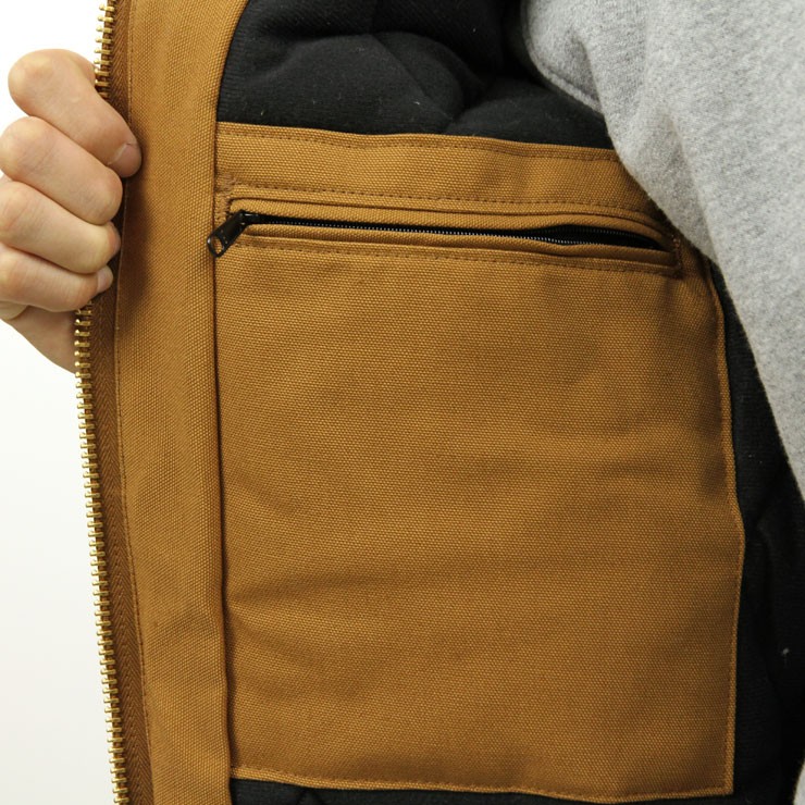 Carhartt アクティブジャケット 正規品 Carhartt カーハート アクティブジャケット メンズ 正規品
