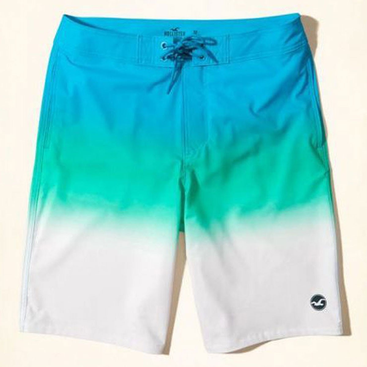 ホリスター HOLLISTER 正規品 メンズ 水着 スイムパンツ Cali Longboard Fit Boardshorts 333-340-0564-305