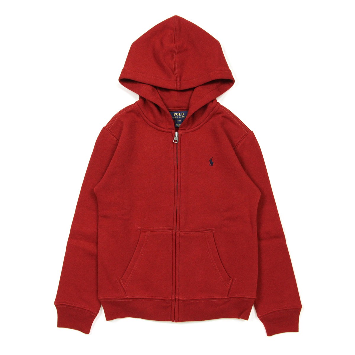 Bebeポロラルフローレンボーイズジップパーカー POLO RALPH LAUREN ポロ ラルフローレン パーカー キッズ