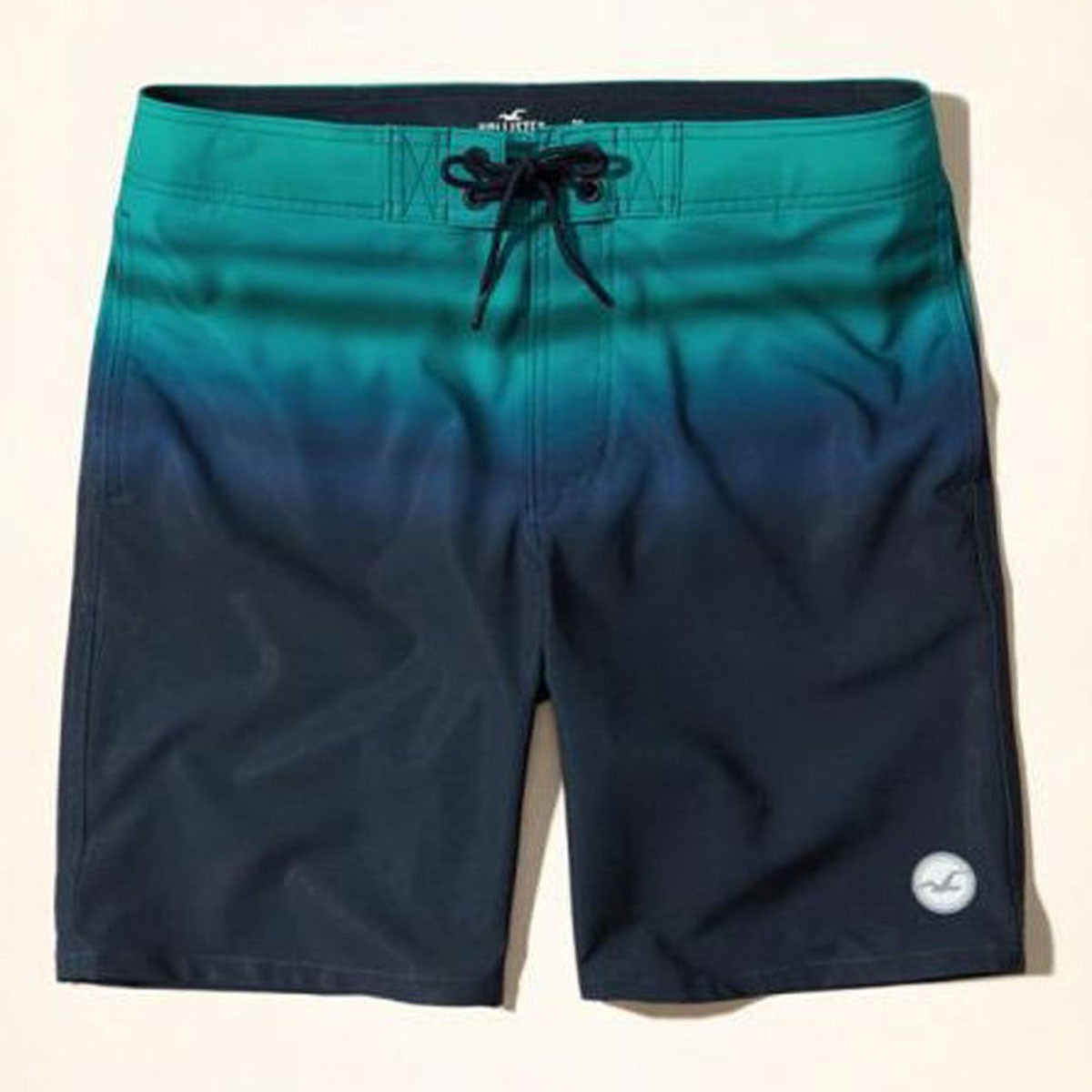ホリスター HOLLISTER 正規品 メンズ 水着 スイムパンツ Classic Fit Stretch Boardshorts Epic Flex 333-340-0542-308