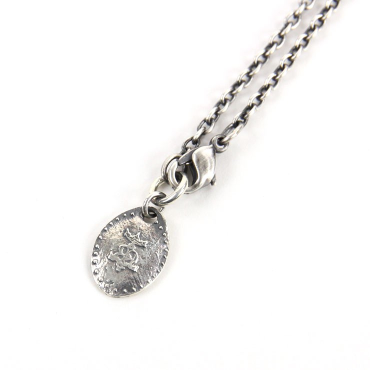 HARIM（ハリム） ネックレス FEATHER CENTER S OX NECKLACE SET HRP120