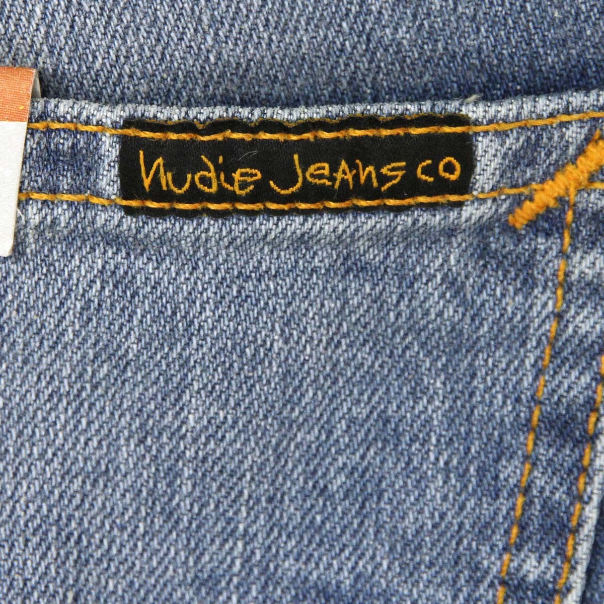 Nudie Jeans（ヌーディージーンズ） リーンディーン メンズ 正規販売店