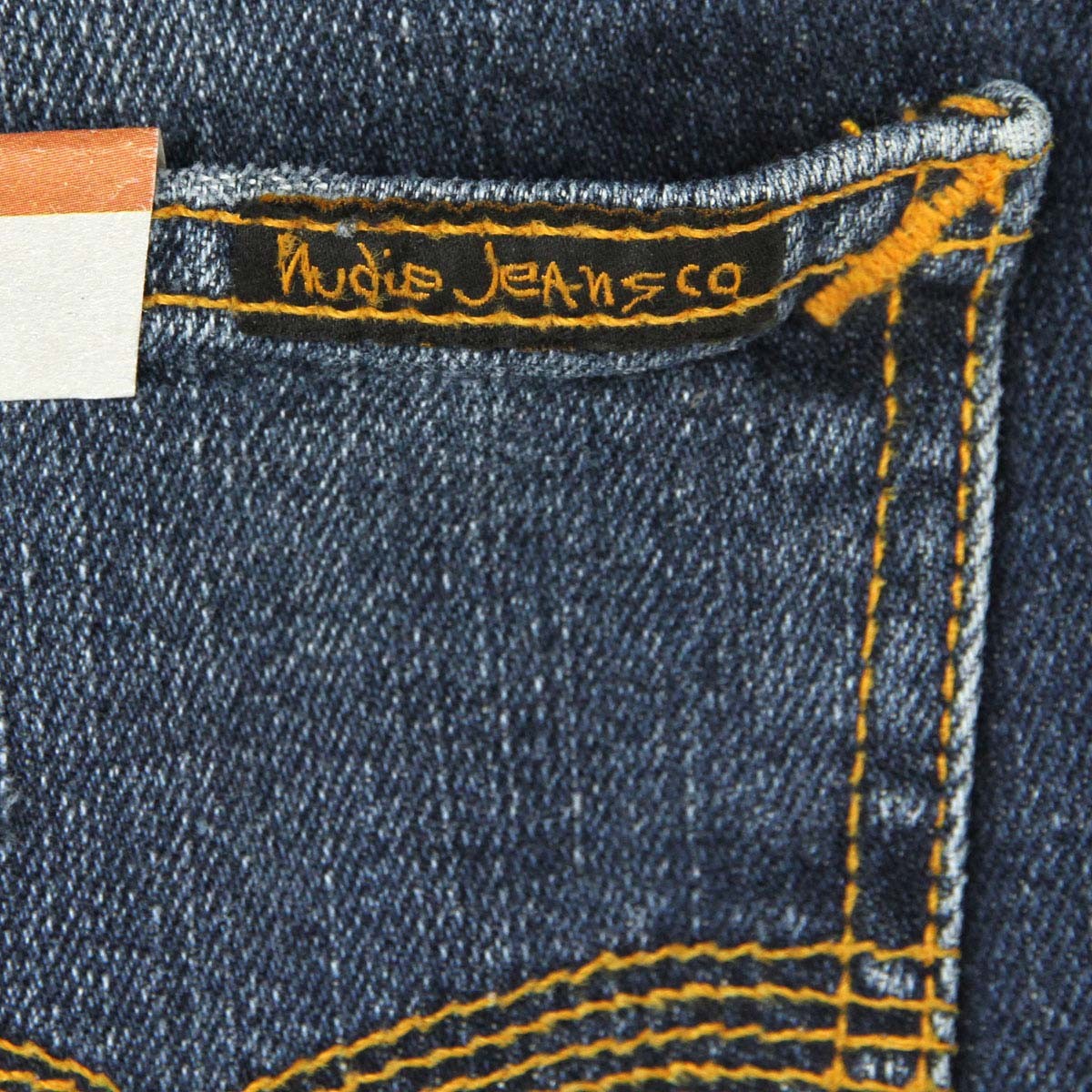 Nudie Jeans（ヌーディージーンズ） スキニーリン メンズ 正規販売店