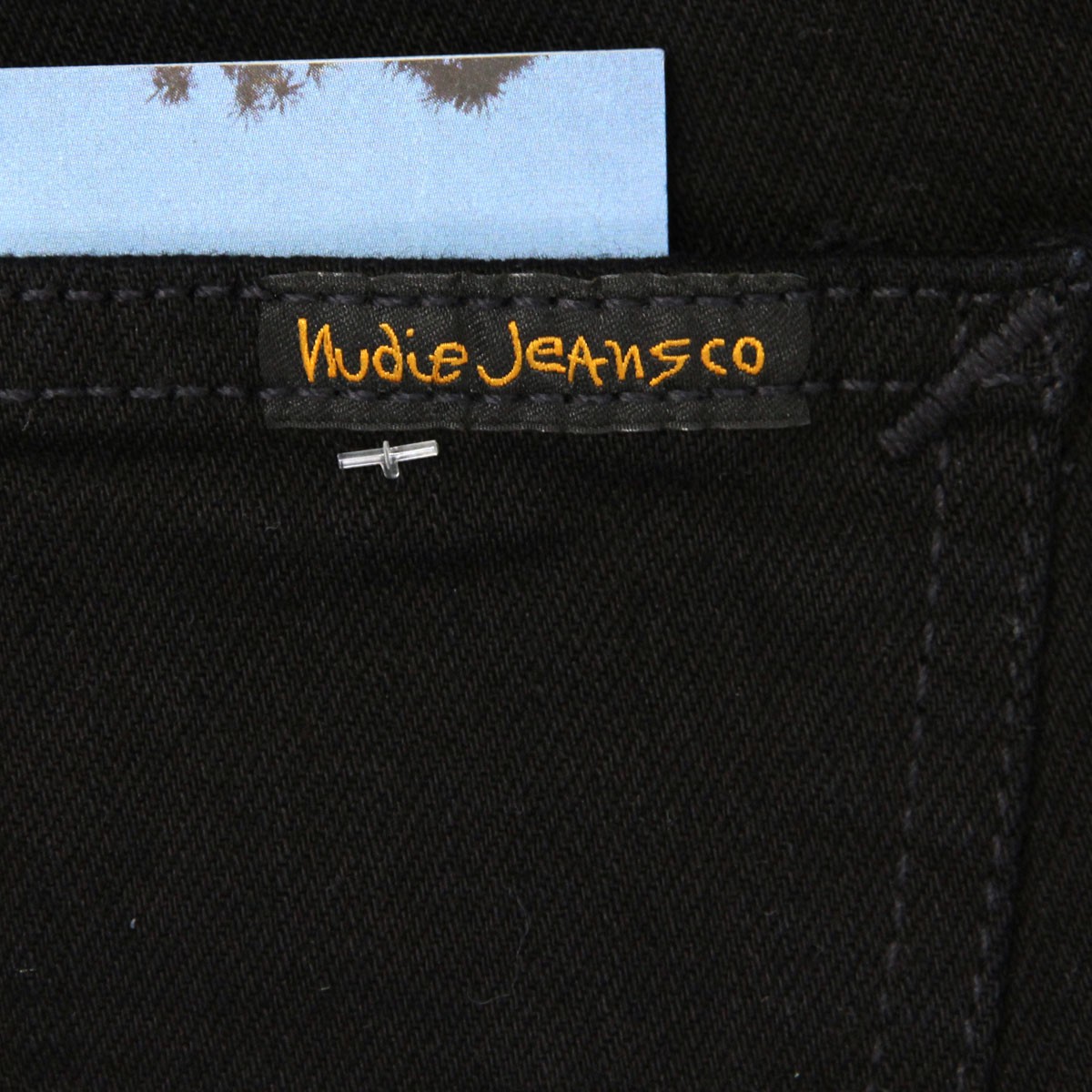 Nudie Jeans（ヌーディージーンズ） ジーンズ メンズ 正規販売店
