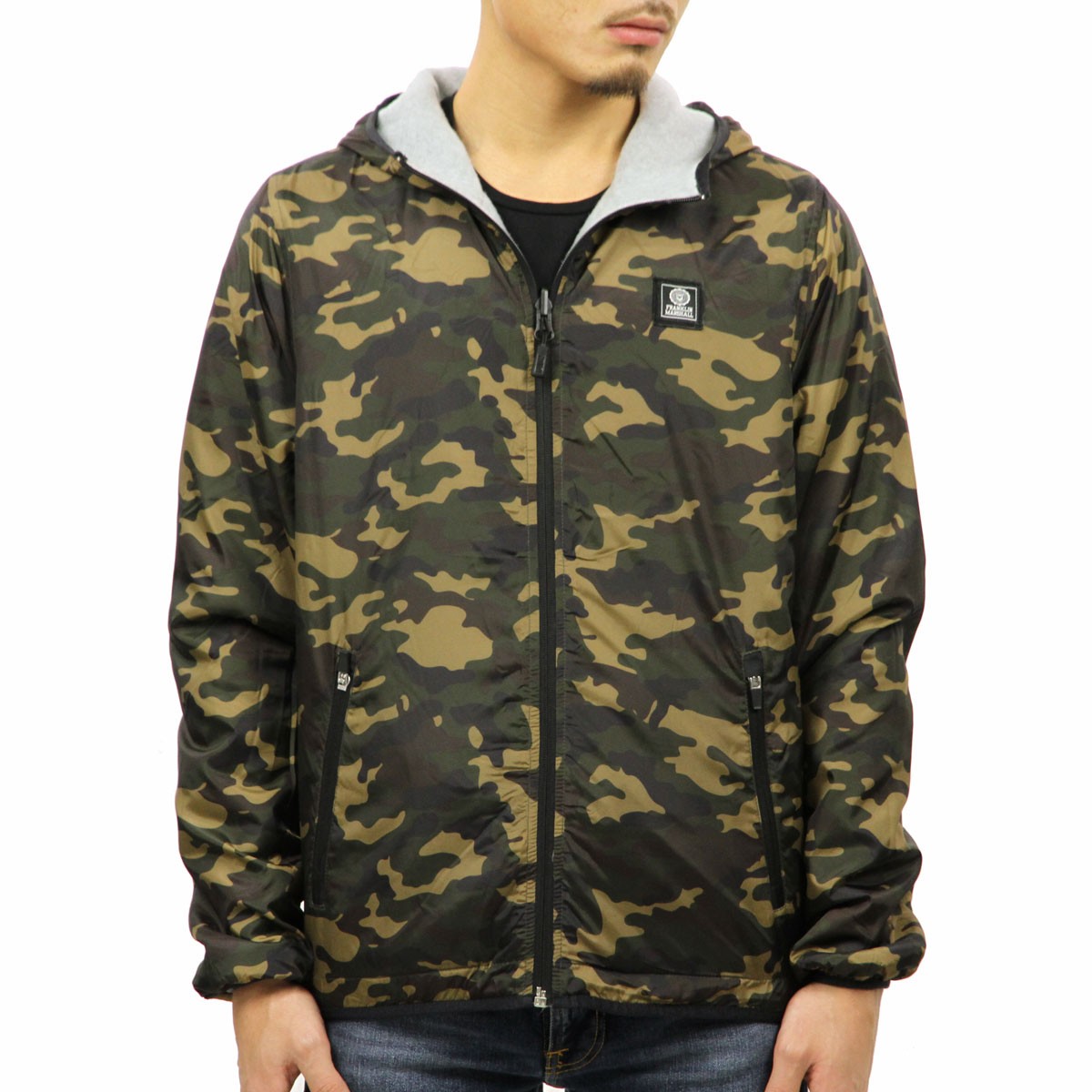 MARCHAL 　マーシャル　ジャケット FRANKLIN & MARSHALL（フランクリンマーシャル） アウター メンズ 正規