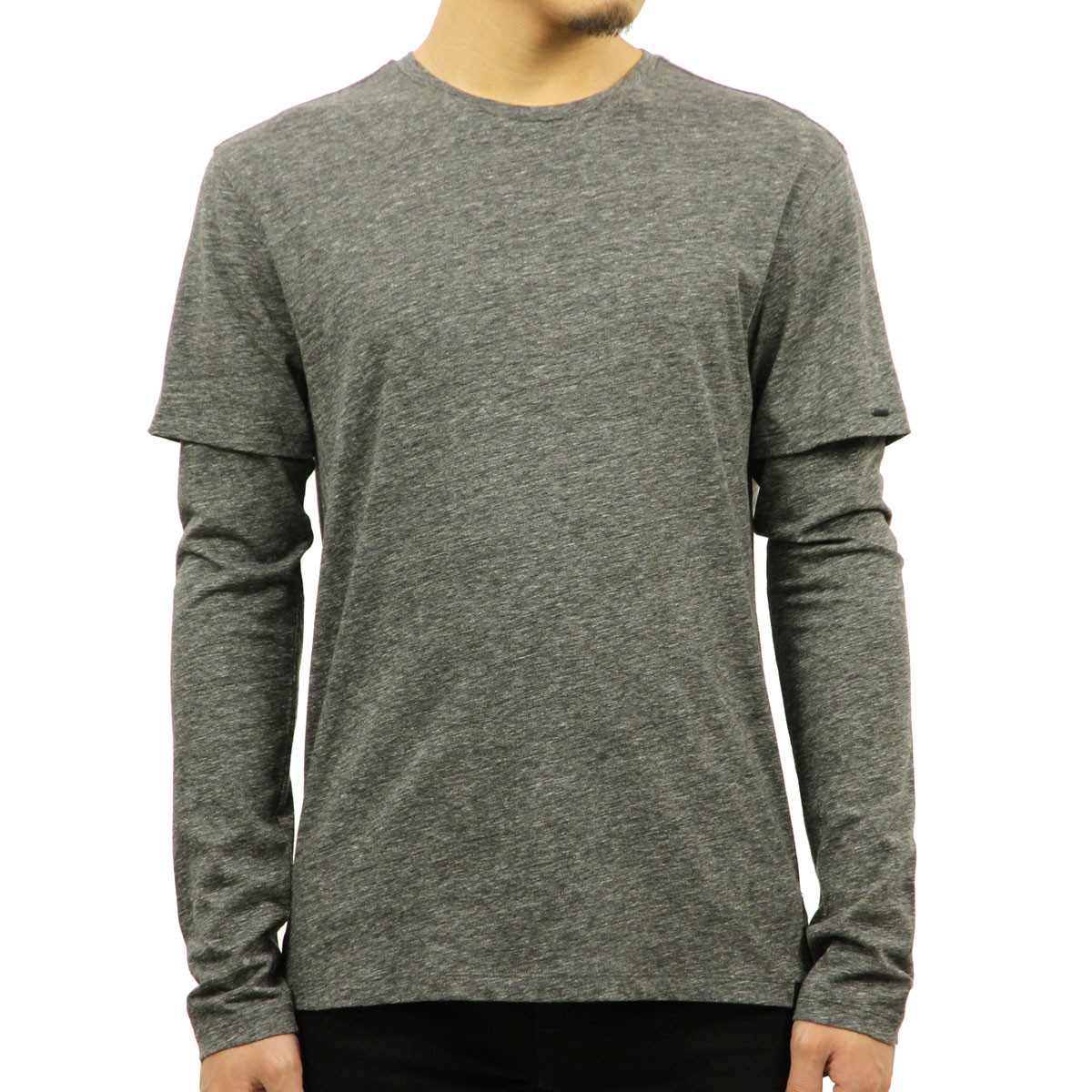 SCOTCH＆SODA（スコッチアンドソーダ） ロンT メンズ 正規販売店 長袖T