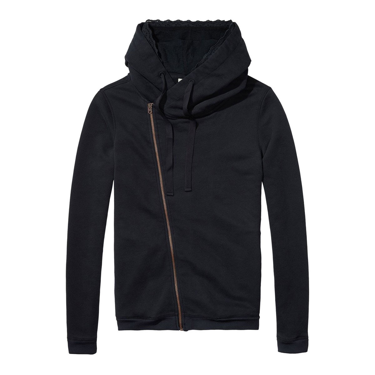 MAISON SCOTCH（メゾンスコッチ） 正規販売店 レディース ジップアップ